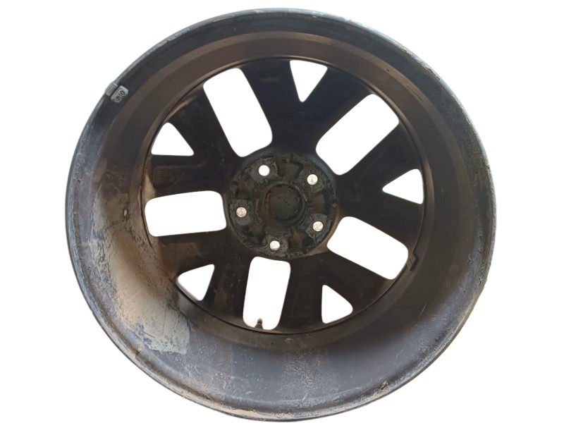 Recambio de llanta para kia sportage iii (sl) 1.6 gdi referencia OEM IAM 529103W610 ET40 6.5Jx17