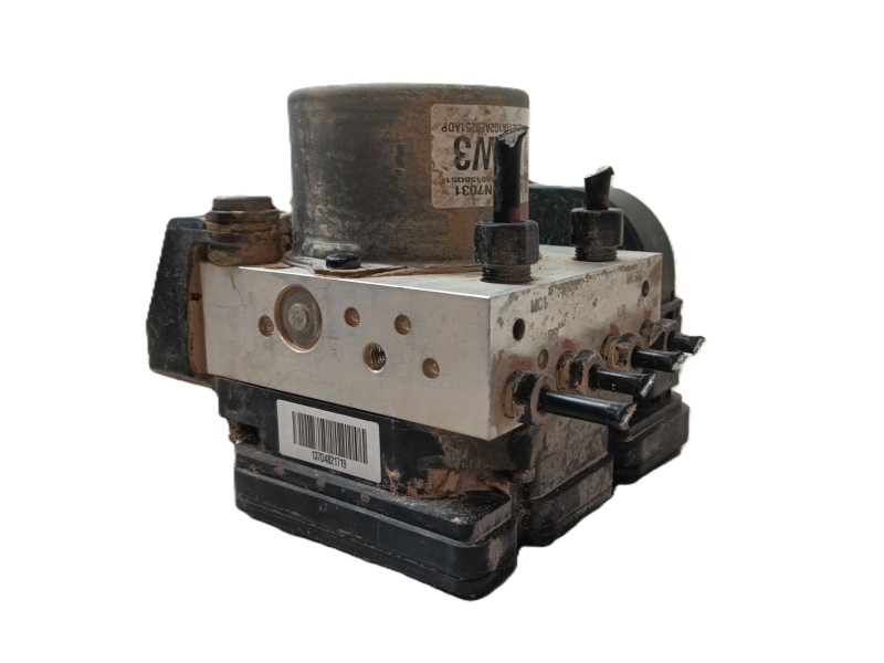 Recambio de abs para hyundai tucson (nx4e, nx4a) 1.6 t-gdi referencia OEM IAM   