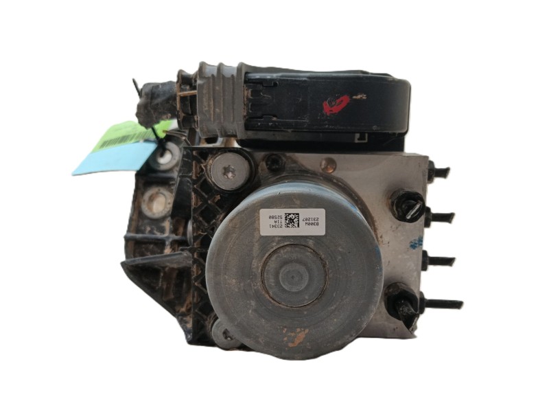 Recambio de abs para hyundai tucson (nx4e, nx4a) 1.6 t-gdi referencia OEM IAM   