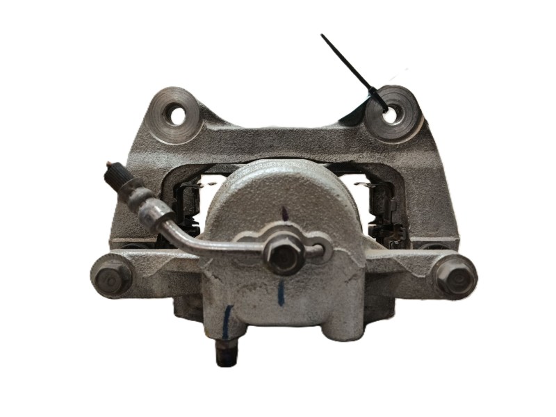 Recambio de pinza freno delantera derecha para hyundai tucson (nx4e, nx4a) 1.6 t-gdi referencia OEM IAM   