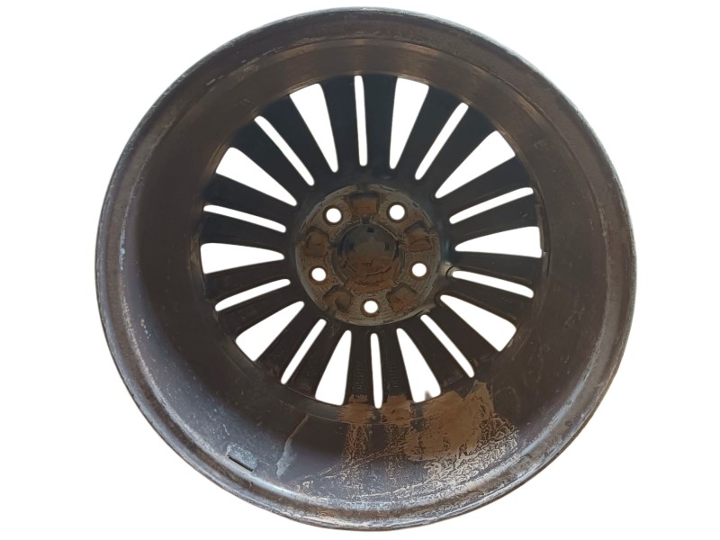 Recambio de llanta para opel meriva b monospace (s10) 1.4 (75) referencia OEM IAM 0P060K1 IS39 16x6.5