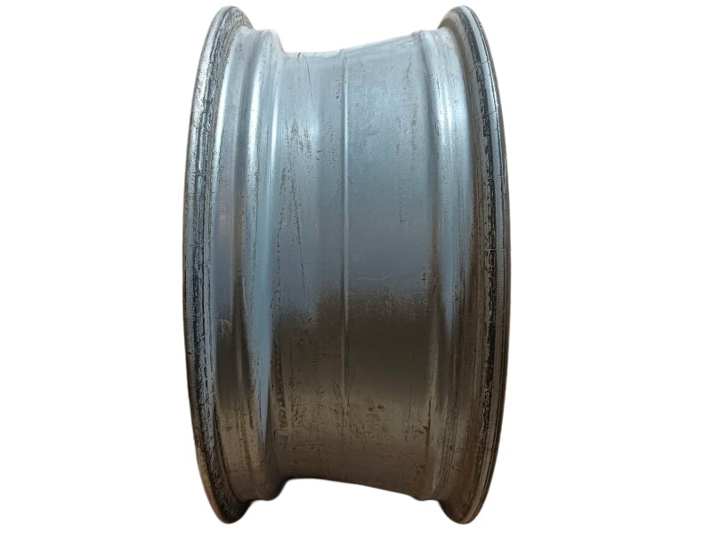 Recambio de llanta para opel meriva b monospace (s10) 1.4 (75) referencia OEM IAM 0P060K1 IS39 16x6.5