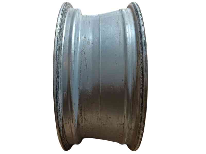 Recambio de llanta para opel meriva b monospace (s10) 1.4 (75) referencia OEM IAM 0P060K1 IS39 16x6.5