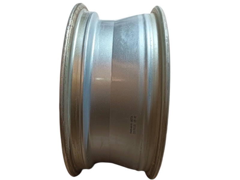 Recambio de llanta para kia soul ii (ps) 1.6 crdi 136 referencia OEM IAM 52910B2170 ET47 6.5Jx16