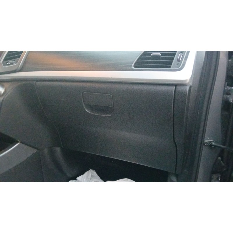 Recambio de guantera para ssangyong korando (ck) 2.0 e-xdi referencia OEM IAM 7771A34000LBA  