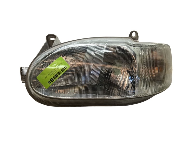 Recambio de faro izquierdo para ford escort classic (aal, abl) 1.8 td referencia OEM IAM   