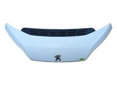 Recambio de capot para peugeot boxer furgoneta 2.0 bluehdi 130 referencia OEM IAM   