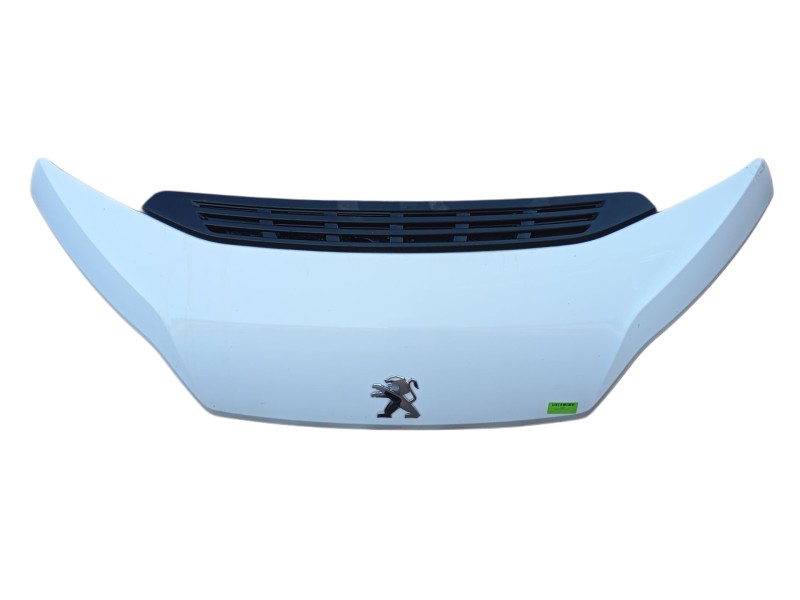 Recambio de capot para peugeot boxer furgoneta 2.0 bluehdi 130 referencia OEM IAM   