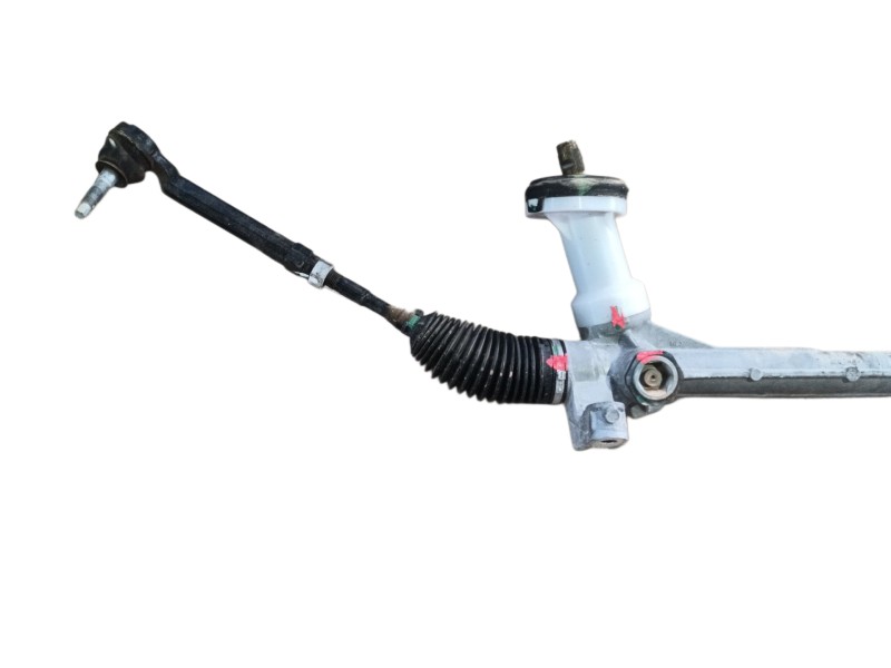 Recambio de cremallera direccion para hyundai tucson (nx4e, nx4a) 1.6 t-gdi referencia OEM IAM  56500N7000 