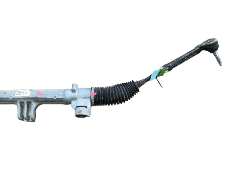 Recambio de cremallera direccion para hyundai tucson (nx4e, nx4a) 1.6 t-gdi referencia OEM IAM  56500N7000 