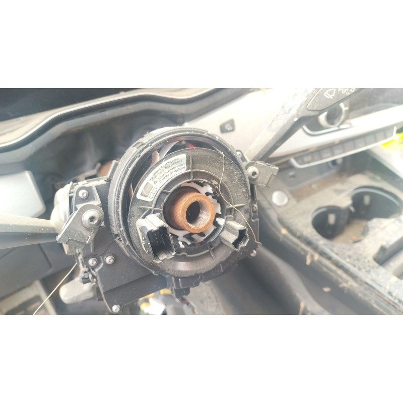Recambio de anillo airbag para audi a4 b9 (8w2, 8wc) 35 tdi mild hybrid referencia OEM IAM   
