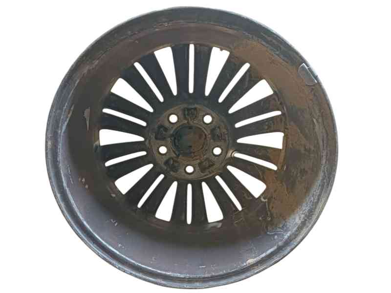 Recambio de llanta para opel meriva b monospace (s10) 1.4 (75) referencia OEM IAM 0P060K1 IS39 16x6.5