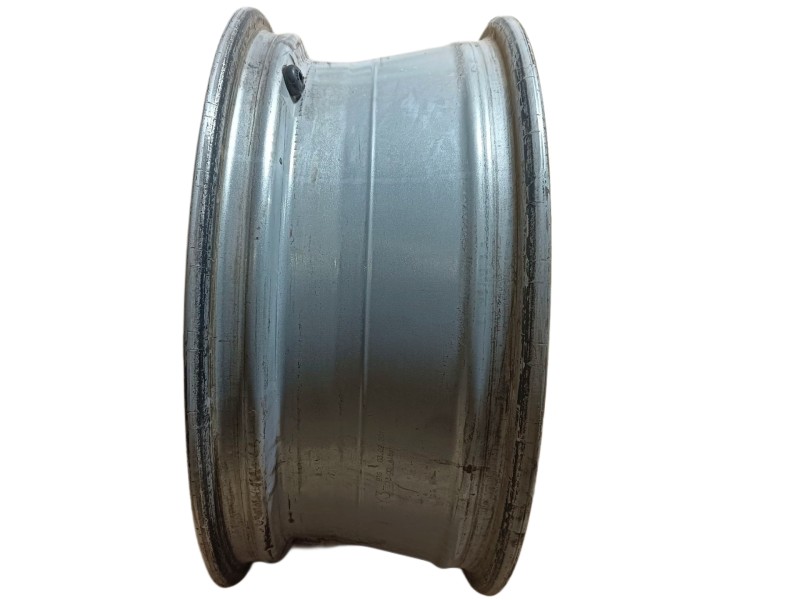 Recambio de llanta para opel meriva b monospace (s10) 1.4 (75) referencia OEM IAM 0P060K1 IS39 16x6.5