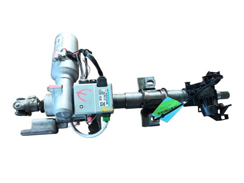 Recambio de columna direccion para opel agila a (h00) 1.2 16v (f68) referencia OEM IAM  4820083E65 