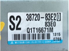 Recambio de columna direccion para opel agila a (h00) 1.2 16v (f68) referencia OEM IAM  4820083E65  2