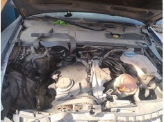 Recambio de despiece motor para audi a6 c6 (4f2) 2.0 tdi referencia OEM IAM   