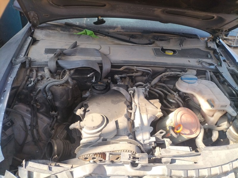 Recambio de despiece motor para audi a6 c6 (4f2) 2.0 tdi referencia OEM IAM   