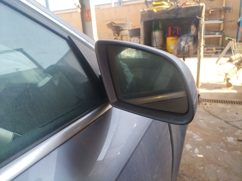 Recambio de retrovisor derecho para audi a6 c6 (4f2) 2.0 tdi referencia OEM IAM   