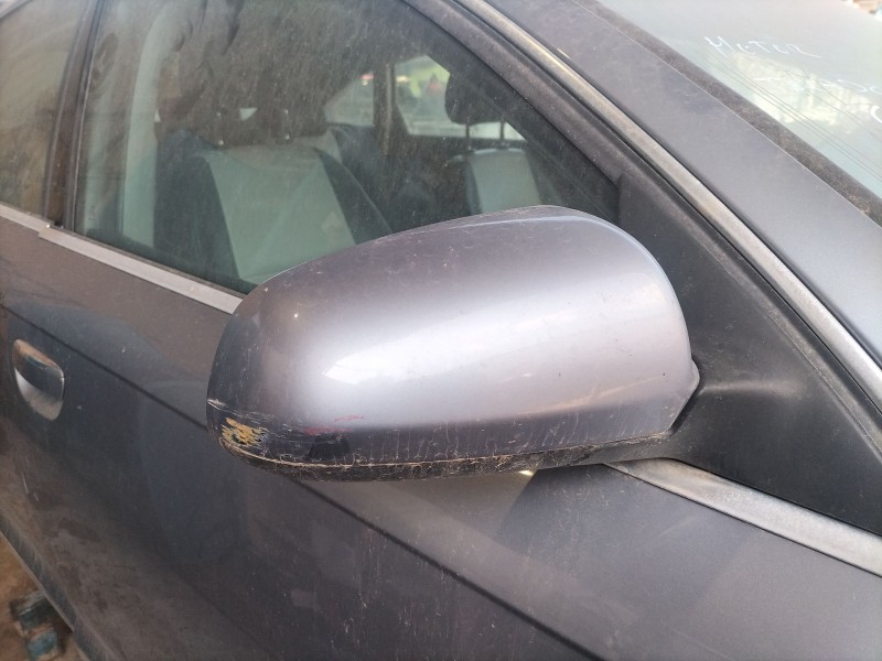 Recambio de retrovisor derecho para audi a6 c6 (4f2) 2.0 tdi referencia OEM IAM   