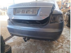 Recambio de paragolpes trasero para audi a6 c6 (4f2) 2.0 tdi referencia OEM IAM   
