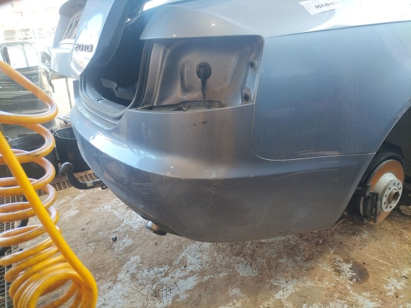 Recambio de paragolpes trasero para audi a6 c6 (4f2) 2.0 tdi referencia OEM IAM   
