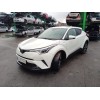 toyota c-hr (_x1_) del año 2019