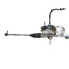 Recambio de cremallera direccion para opel crossland x / crossland (p17, p2qo) 1.2 (75) referencia OEM IAM 9825077080 5208610865