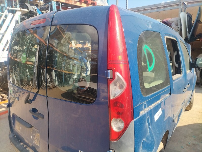 Recambio de piloto trasero derecho para renault kangoo / grand kangoo ii (kw0/1_) 1.5 dci 85 (kw0k, kw0l, kw0b) referencia OEM I