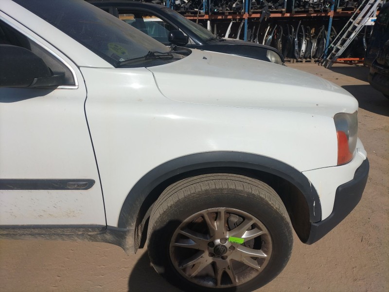 Recambio de aleta delantera derecha para volvo xc90 i (275) t6 awd referencia OEM IAM   