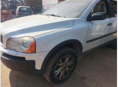 Recambio de aleta delantera izquierda para volvo xc90 i (275) t6 awd referencia OEM IAM   