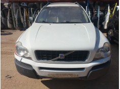 Recambio de capot para volvo xc90 i (275) t6 awd referencia OEM IAM   
