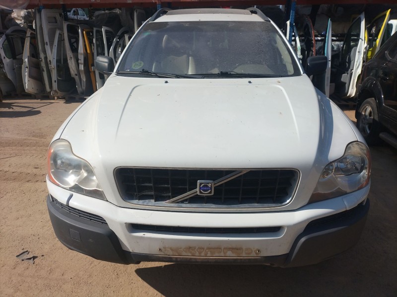 Recambio de capot para volvo xc90 i (275) t6 awd referencia OEM IAM   