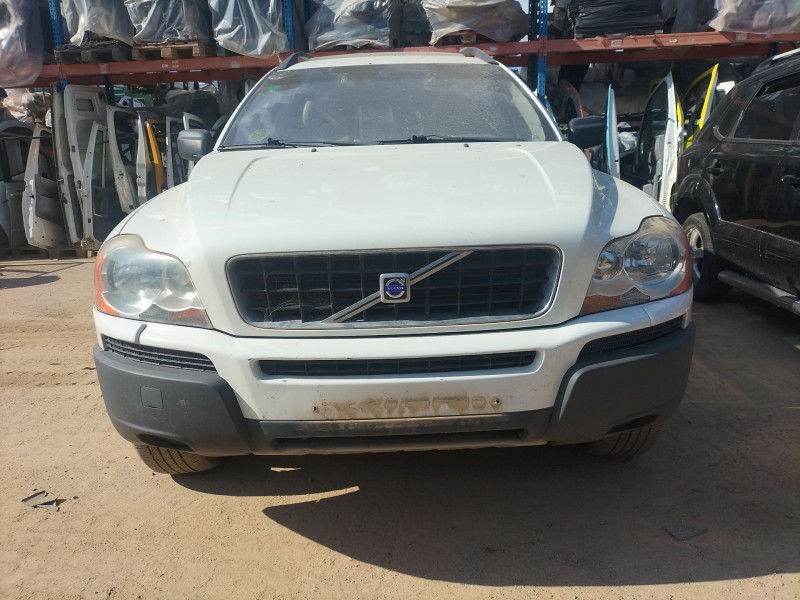 Recambio de paragolpes delantero para volvo xc90 i (275) t6 awd referencia OEM IAM   
