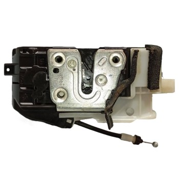 CERRADURA PUERTA DELANTERA DERECHA 813201H060 