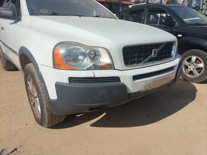 Recambio de paragolpes delantero para volvo xc90 i (275) t6 awd referencia OEM IAM   