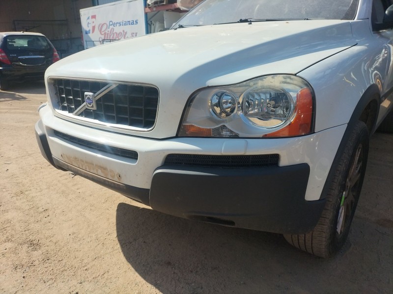 Recambio de paragolpes delantero para volvo xc90 i (275) t6 awd referencia OEM IAM   