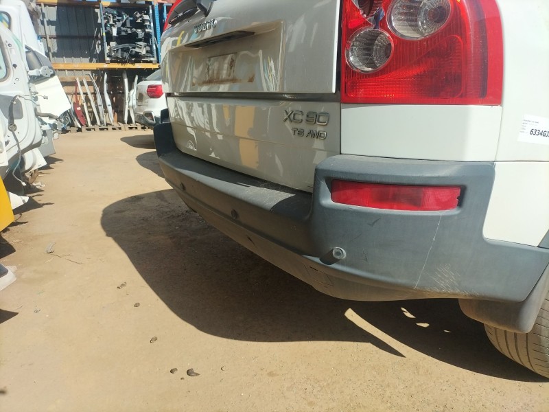 Recambio de paragolpes trasero para volvo xc90 i (275) t6 awd referencia OEM IAM   