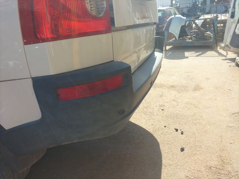 Recambio de paragolpes trasero para volvo xc90 i (275) t6 awd referencia OEM IAM   