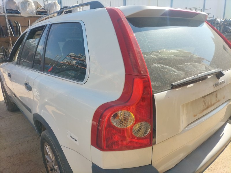 Recambio de piloto trasero izquierdo interior para volvo xc90 i (275) t6 awd referencia OEM IAM   