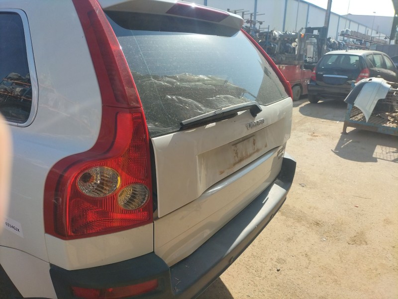 Recambio de porton trasero para volvo xc90 i (275) t6 awd referencia OEM IAM   