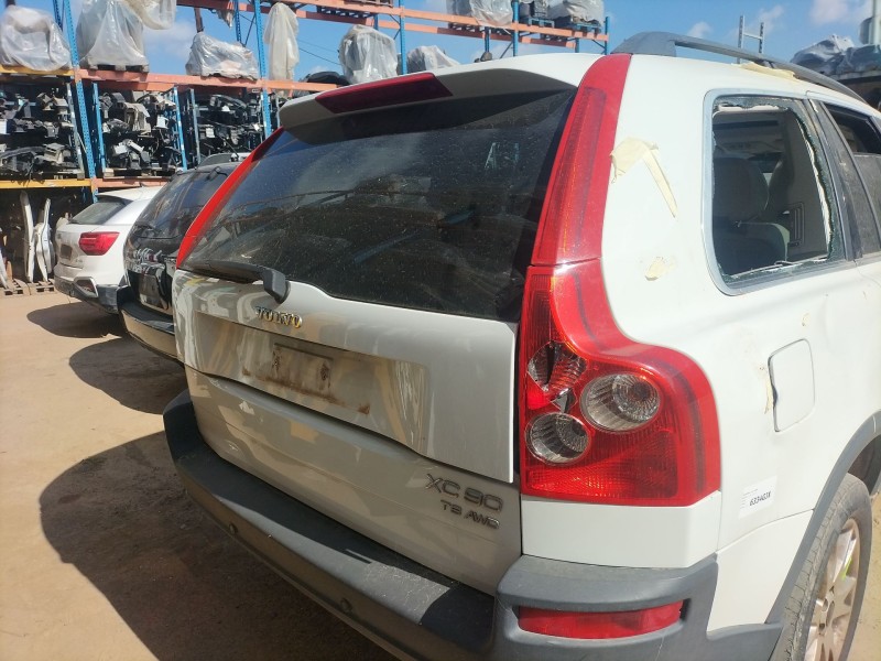 Recambio de porton trasero para volvo xc90 i (275) t6 awd referencia OEM IAM   