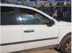 Recambio de puerta delantera derecha para volvo xc90 i (275) t6 awd referencia OEM IAM   