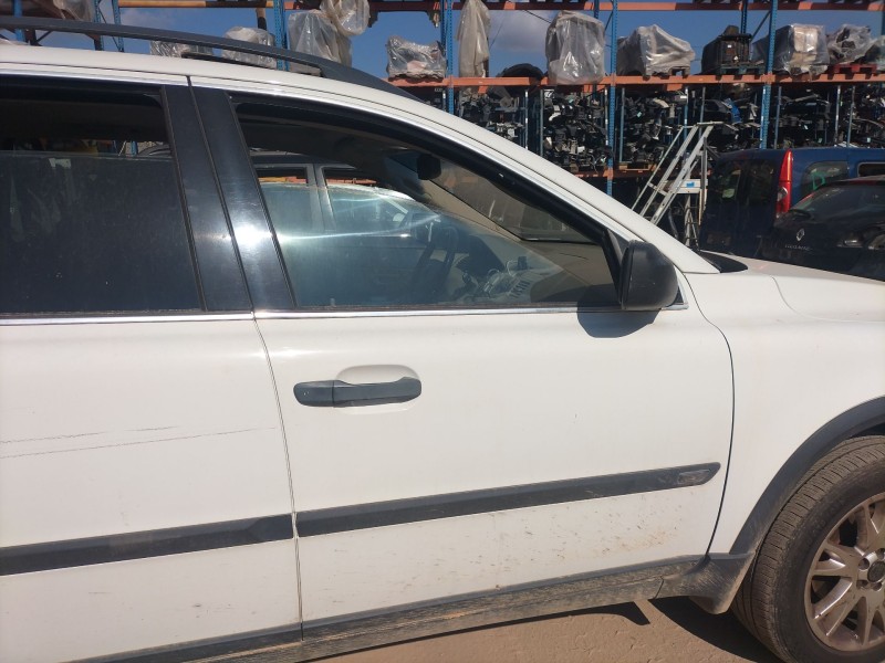 Recambio de puerta delantera derecha para volvo xc90 i (275) t6 awd referencia OEM IAM   