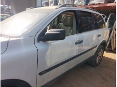 Recambio de puerta delantera izquierda para volvo xc90 i (275) t6 awd referencia OEM IAM   
