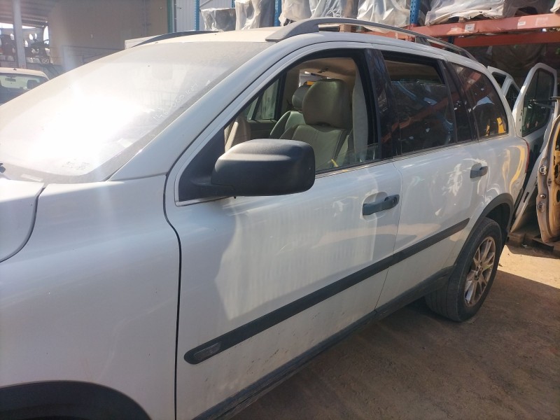 Recambio de puerta delantera izquierda para volvo xc90 i (275) t6 awd referencia OEM IAM   