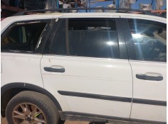 Recambio de puerta trasera derecha para volvo xc90 i (275) t6 awd referencia OEM IAM   