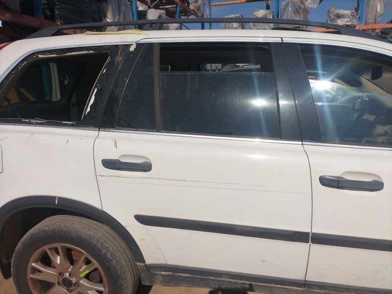 Recambio de puerta trasera derecha para volvo xc90 i (275) t6 awd referencia OEM IAM   