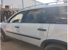 Recambio de puerta trasera izquierda para volvo xc90 i (275) t6 awd referencia OEM IAM   
