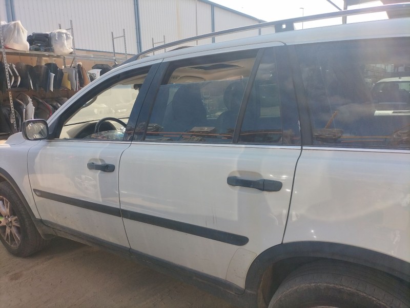 Recambio de puerta trasera izquierda para volvo xc90 i (275) t6 awd referencia OEM IAM   