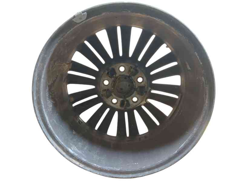 Recambio de llanta para opel meriva b monospace (s10) 1.4 (75) referencia OEM IAM 0P060K1 IS39 16x6.5